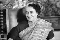 Indira Gandhi was shot with 30 bullets by Sikh guards: