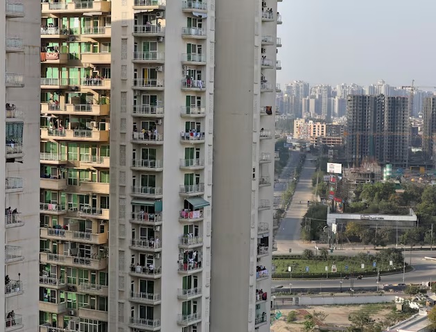 Ghaziabad Property Market Set to Surge: Why Investing Now Could Be a Smart Move